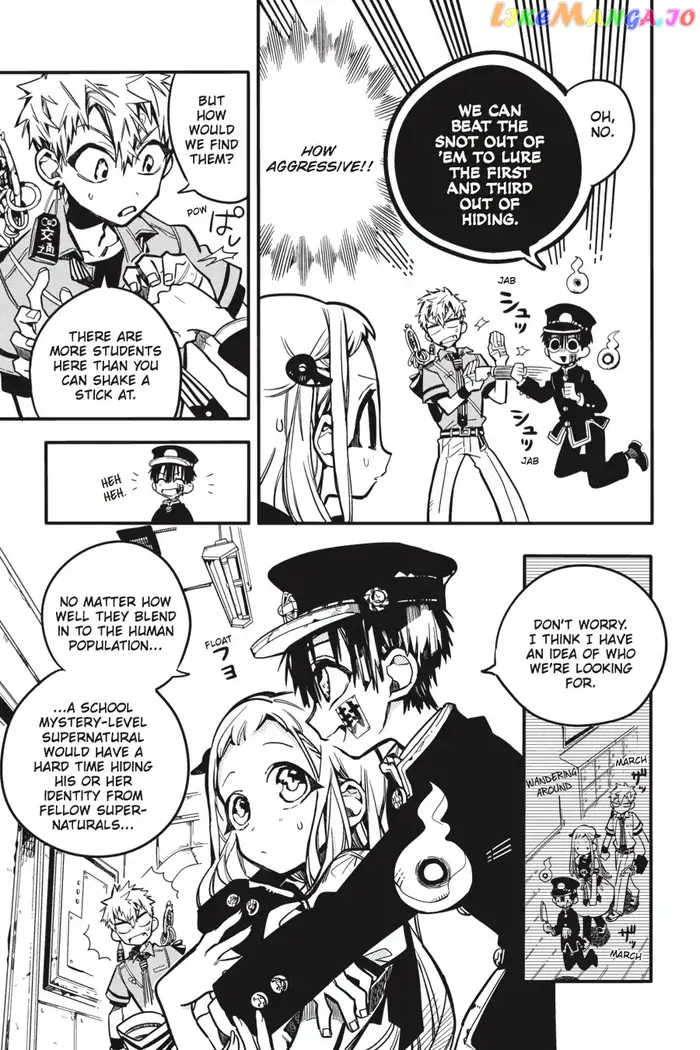 Toilet-Bound Hanako-kun Chapter 23 image 19_optimized